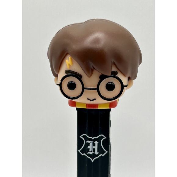 ~*Hot Item*~ Harry Potter- Pez Dispenser - Collectible - Picture 6 of 6